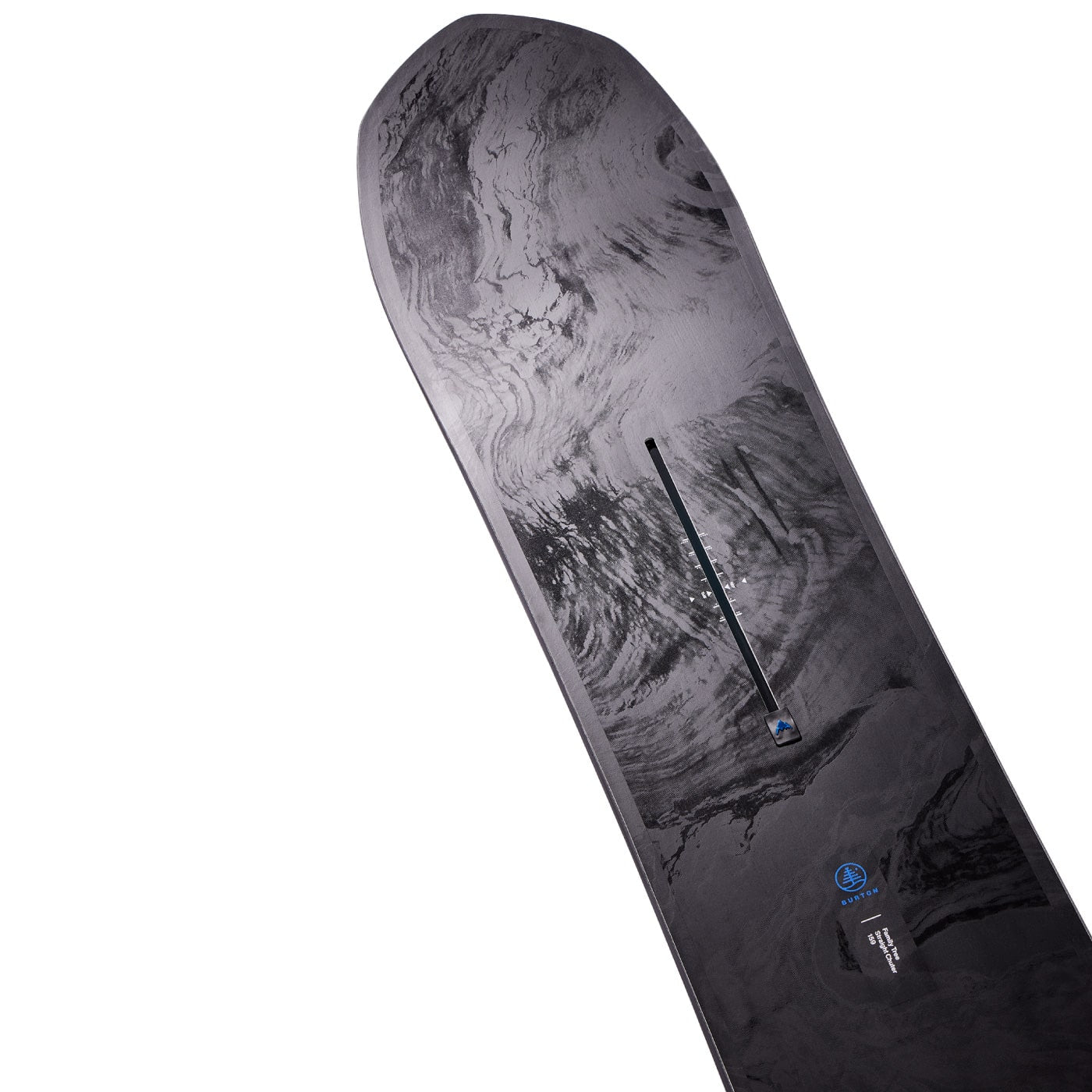 Burton Men's FT Straight Chuter Snowboard