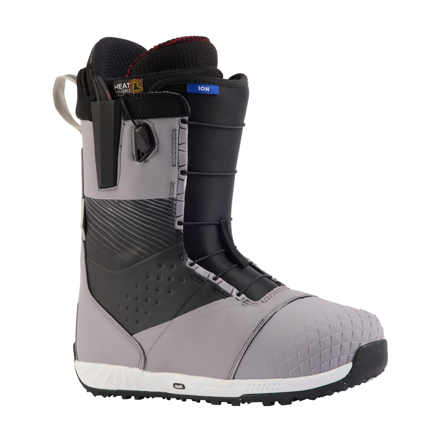 Burton Men's Ion Snowboard Boot 2024 7