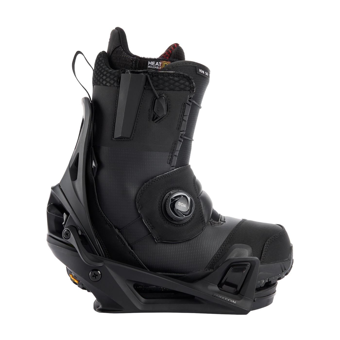 Burton Ion Step On Snowboard Boots 2023