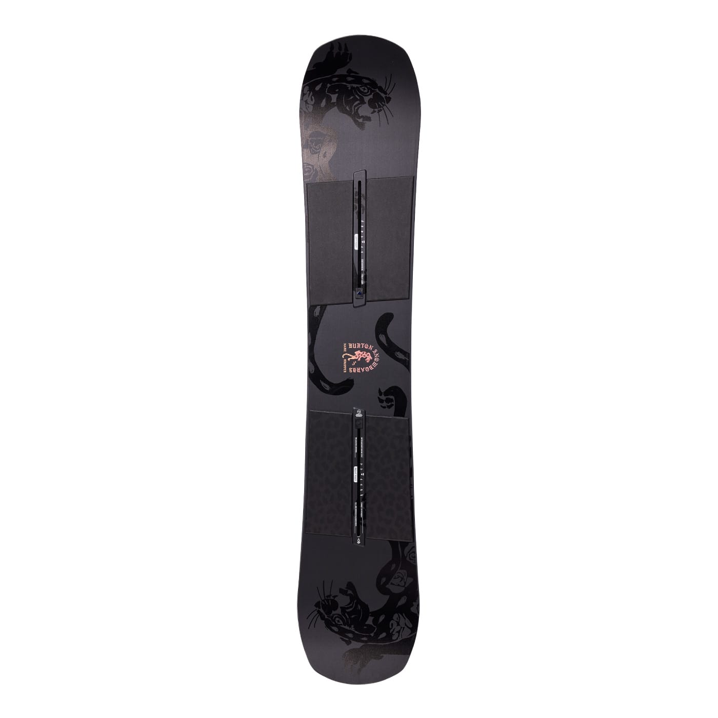 Burton Men s Name Dropper Snowboard Boyne Country Sports