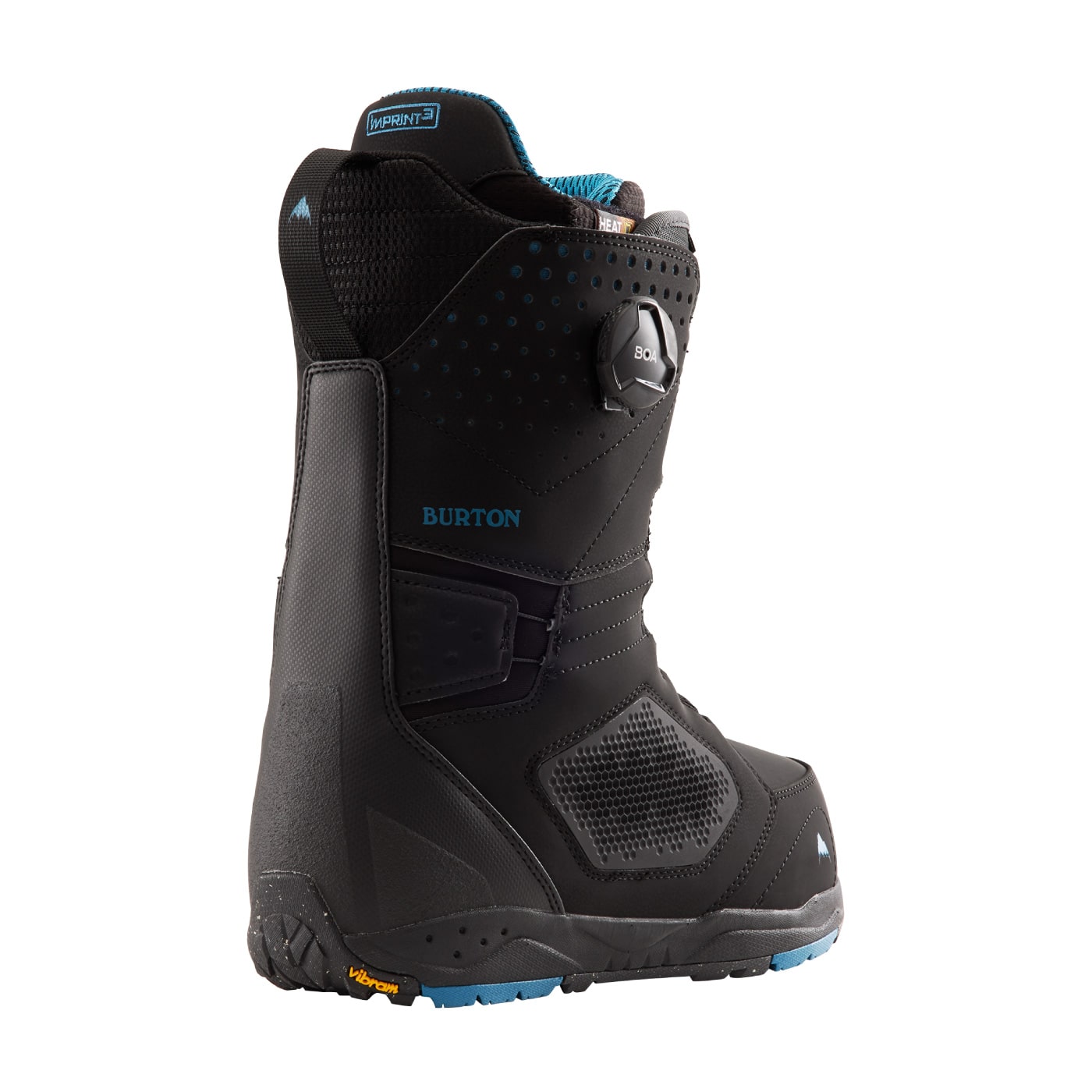 Burton Men's Photon BOA® Snowboard Boots 2025 