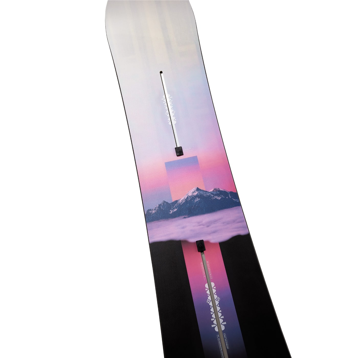 Burton Women's Hideaway Snowboard 2024