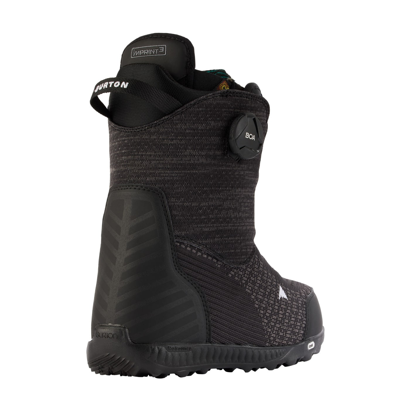 Burton Women's Ritual LTD BOA Snowboard Boot · Boyne Country Sports