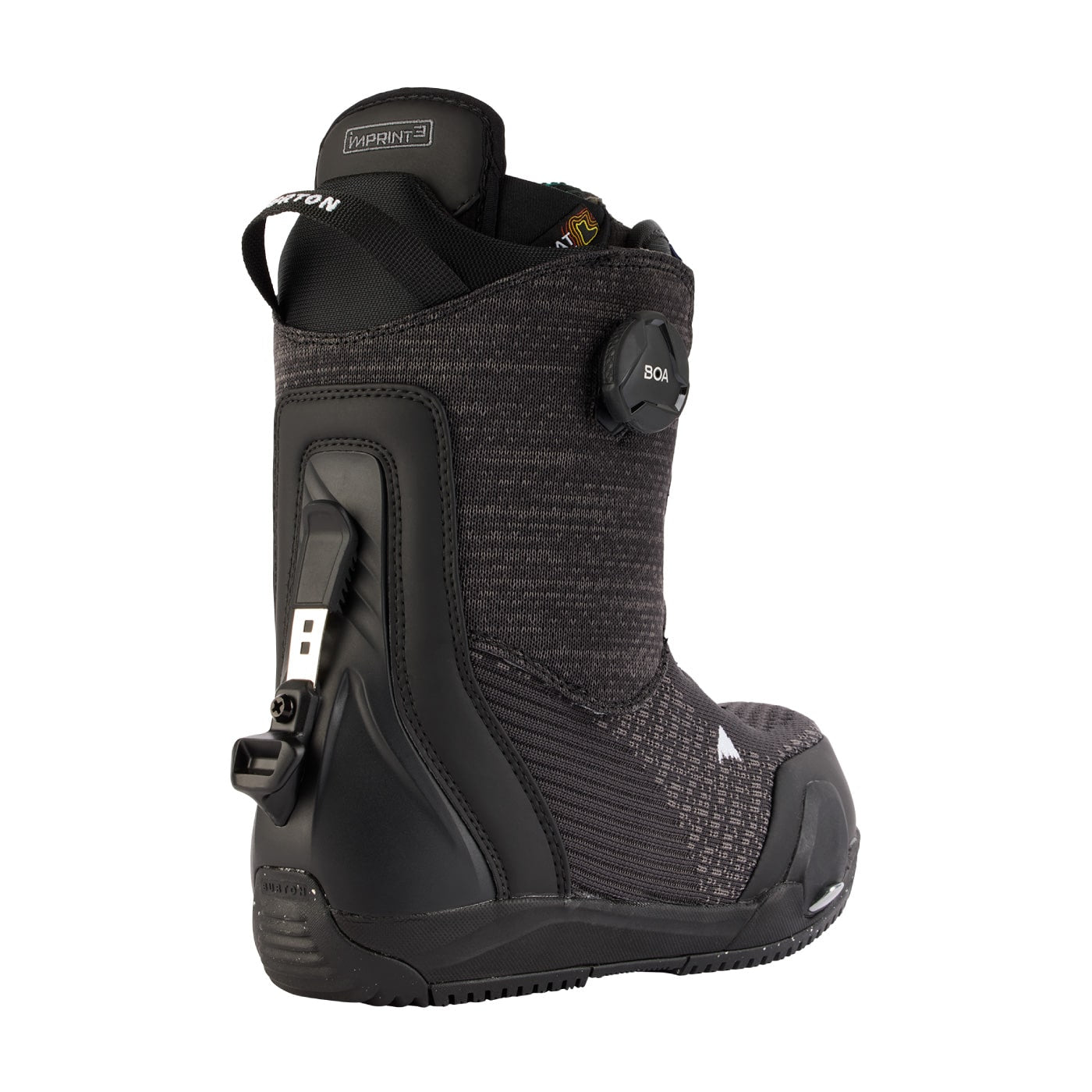 Burton Women's Ritual LTD Step On® Snowboard Boots 2024 