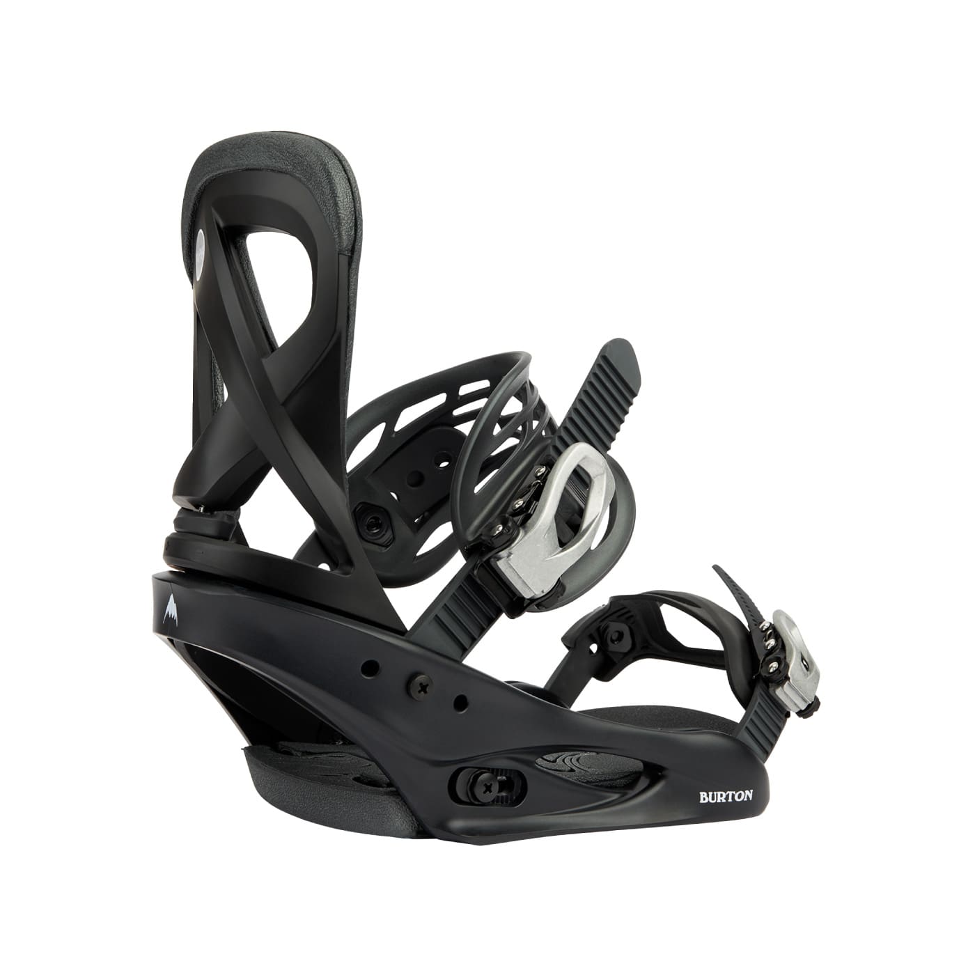 Burton Women's Scribe Re:Flex Snowboard Bindings 2024 