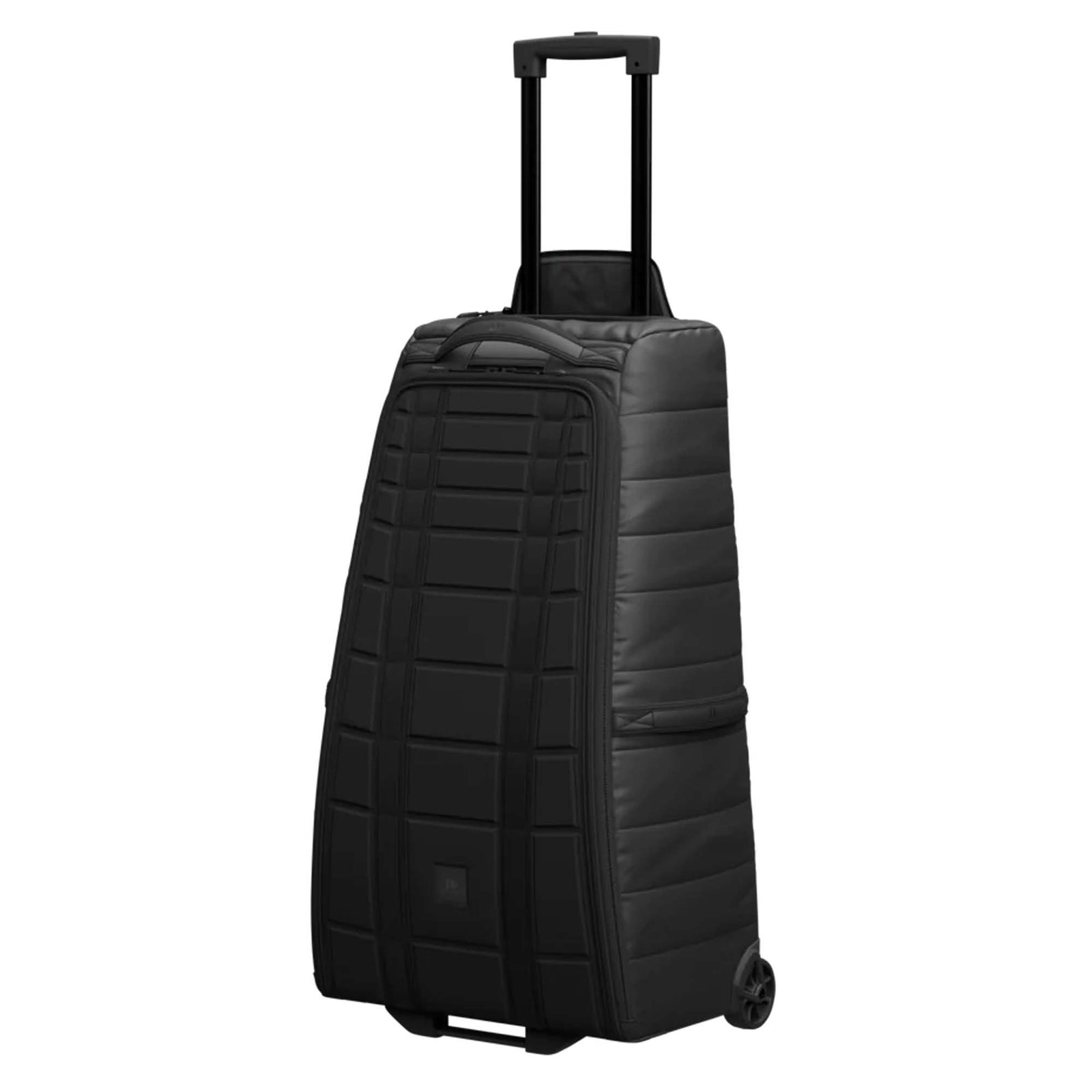 Db Bags Hugger Roller Bag 60L 2024 BLACK OUT