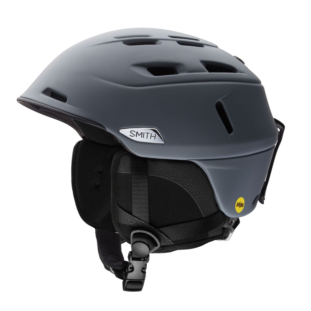 Smith Men's Camber MIPS Helmet 2020 MEDIUEM