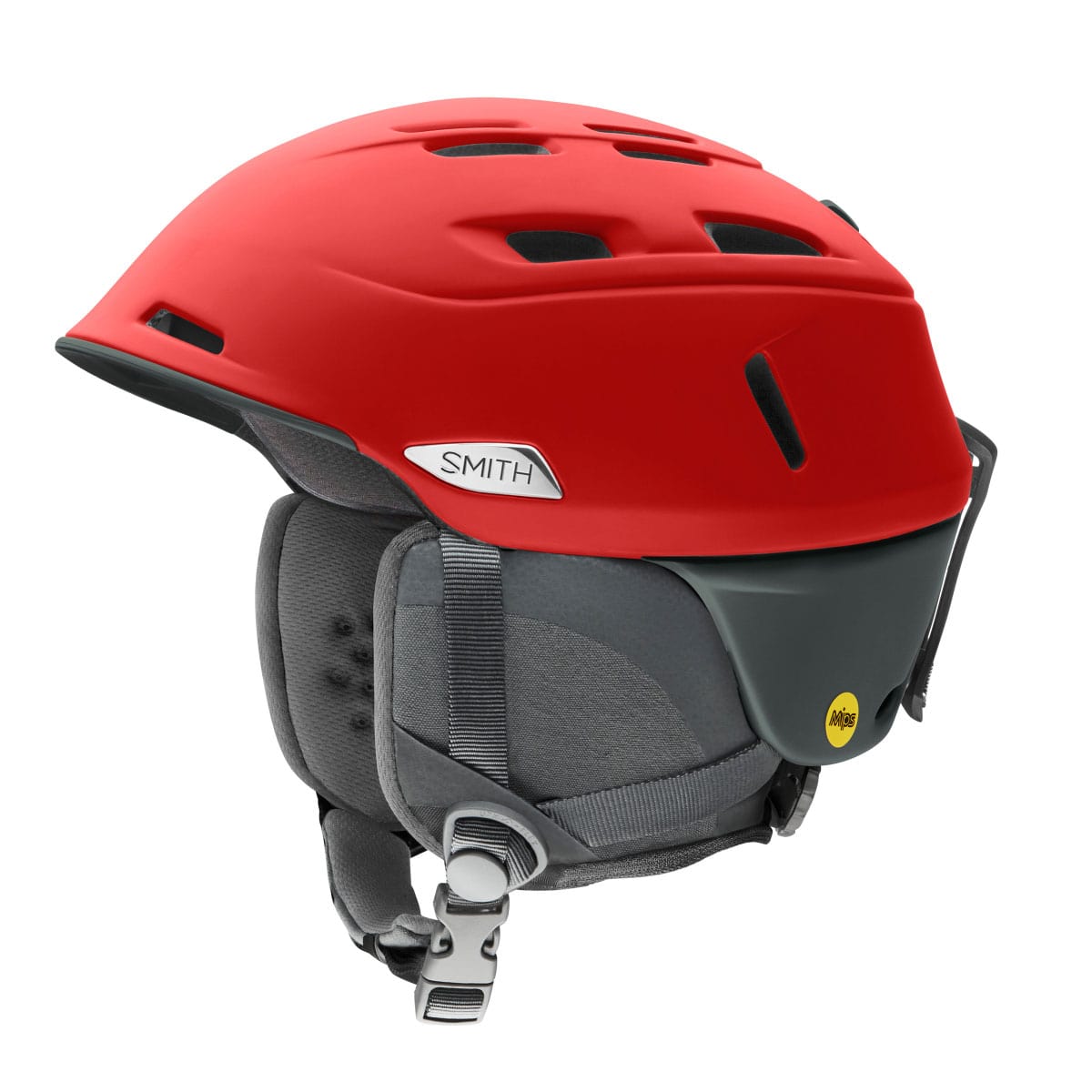 Smith Men's Camber MIPS Helmet 2020 LARGE