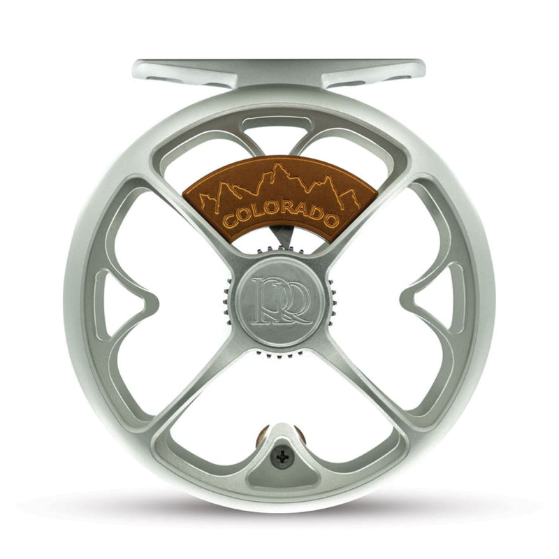 Ross Colorado Fly Fishing Reel 