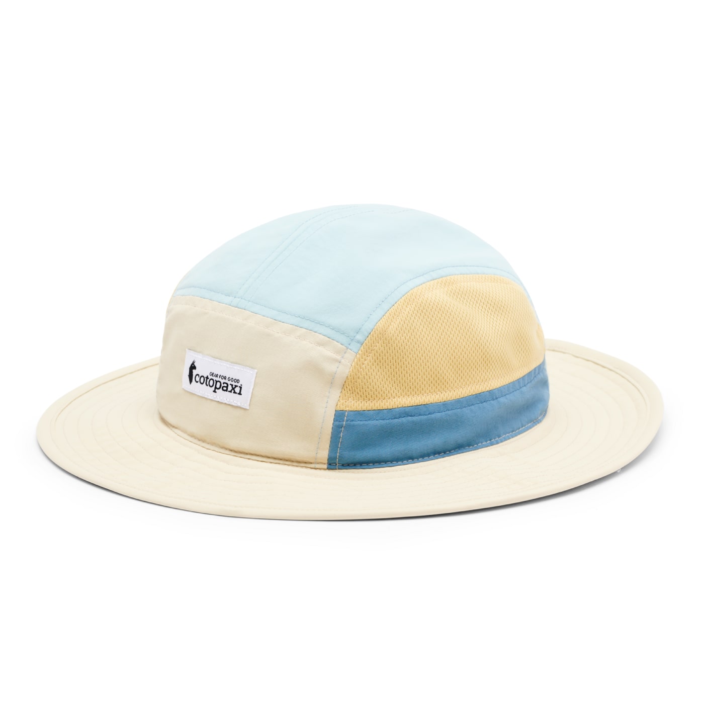 Cotopaxi Campos Bucket Hat BONE