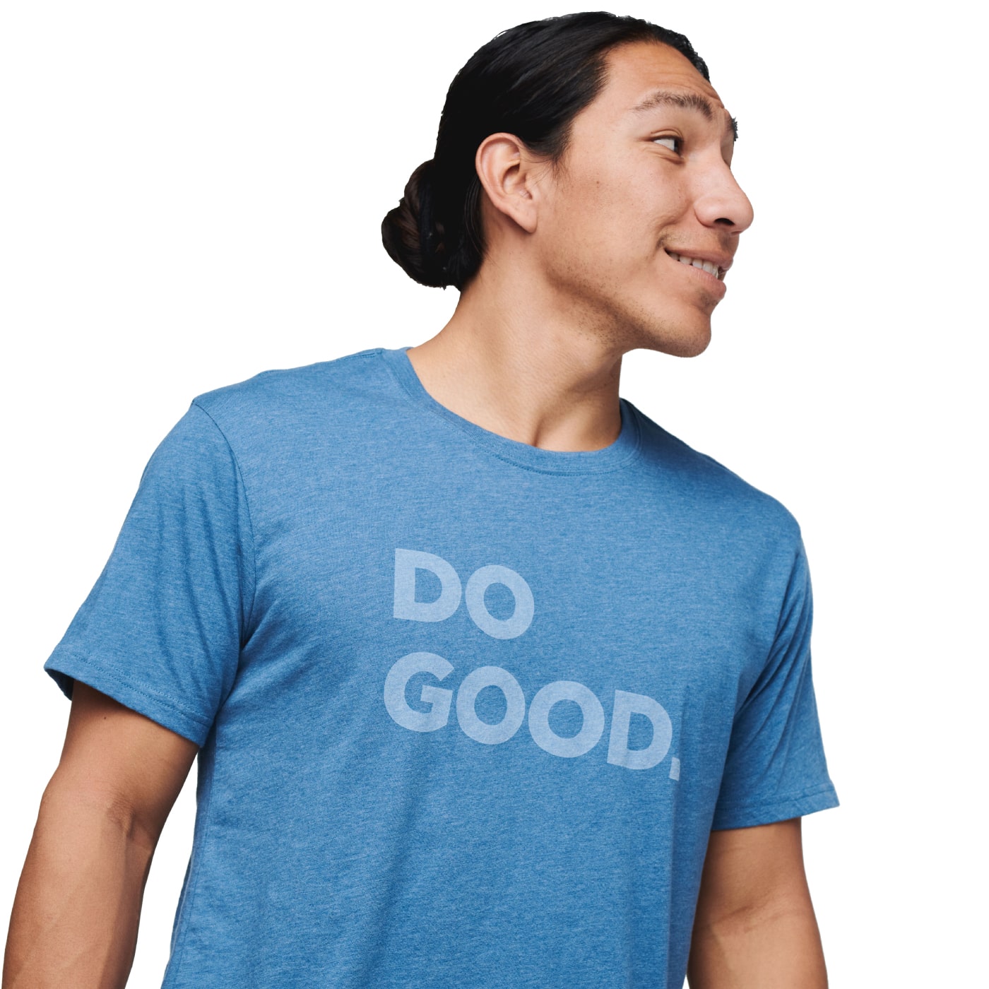 Cotopaxi Men's Do Good T-Shirt 