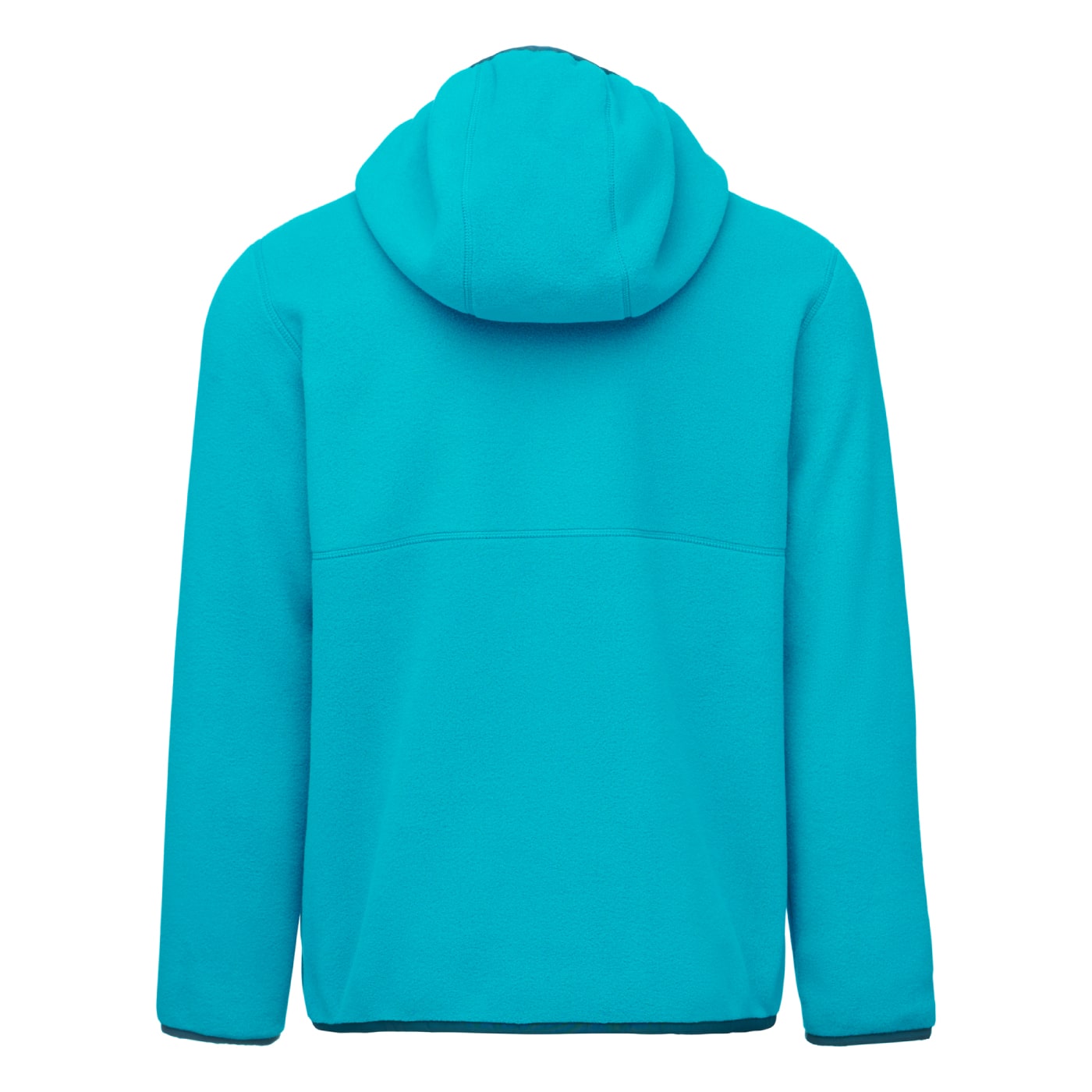 Cotopaxi Men's Teca Fleece hooded Half Zip 