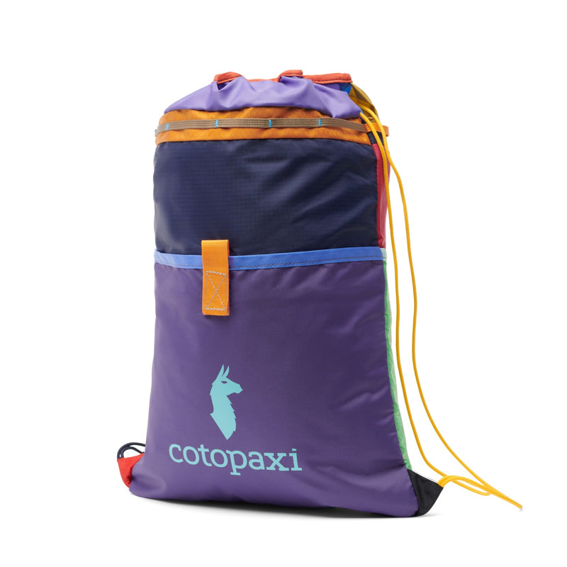 Cotopaxi Tago Drawstring Backpack DEL DIA