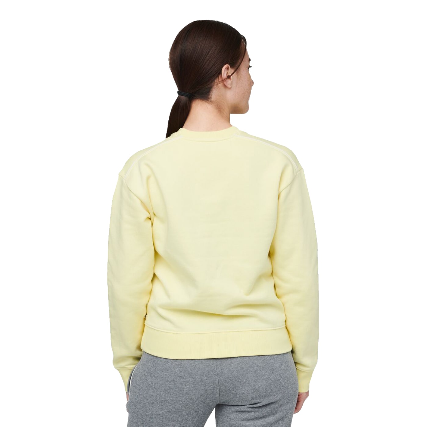 Cotopaxi Women's Crew Sweatshirt Do Good 