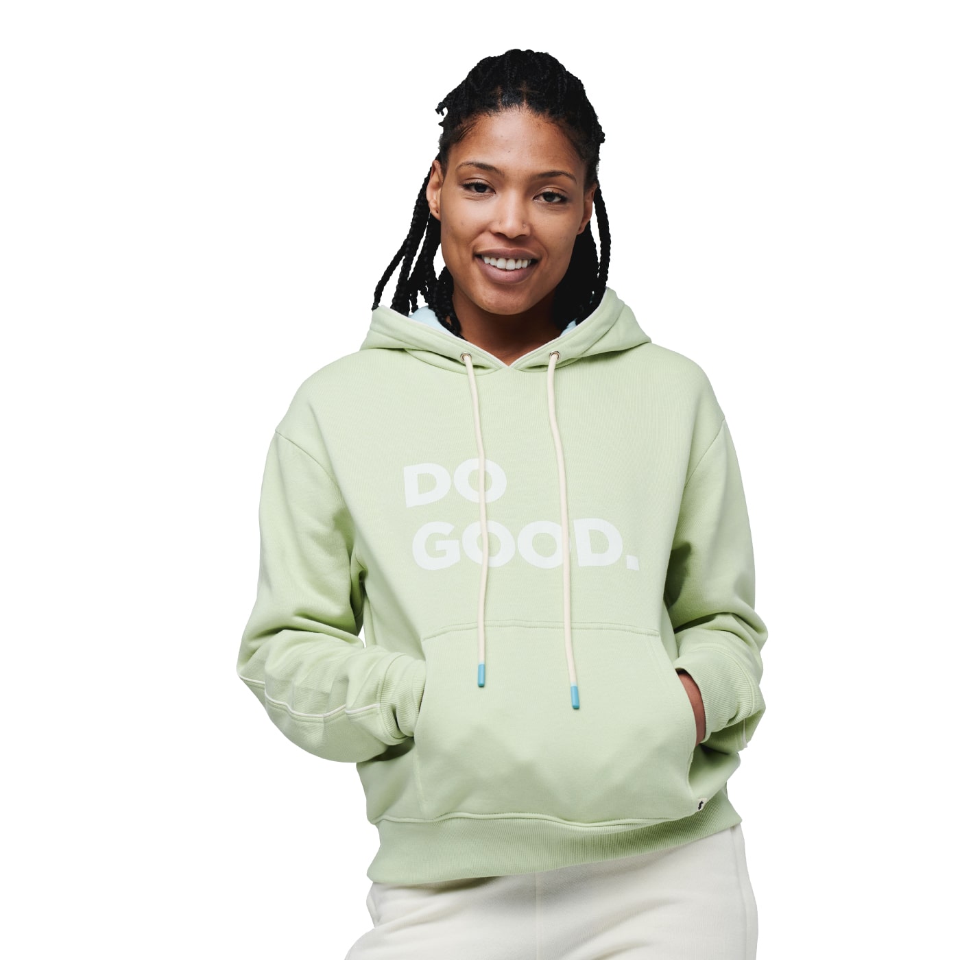 Do Good Pullover Hoodie - Women's – Cotopaxi