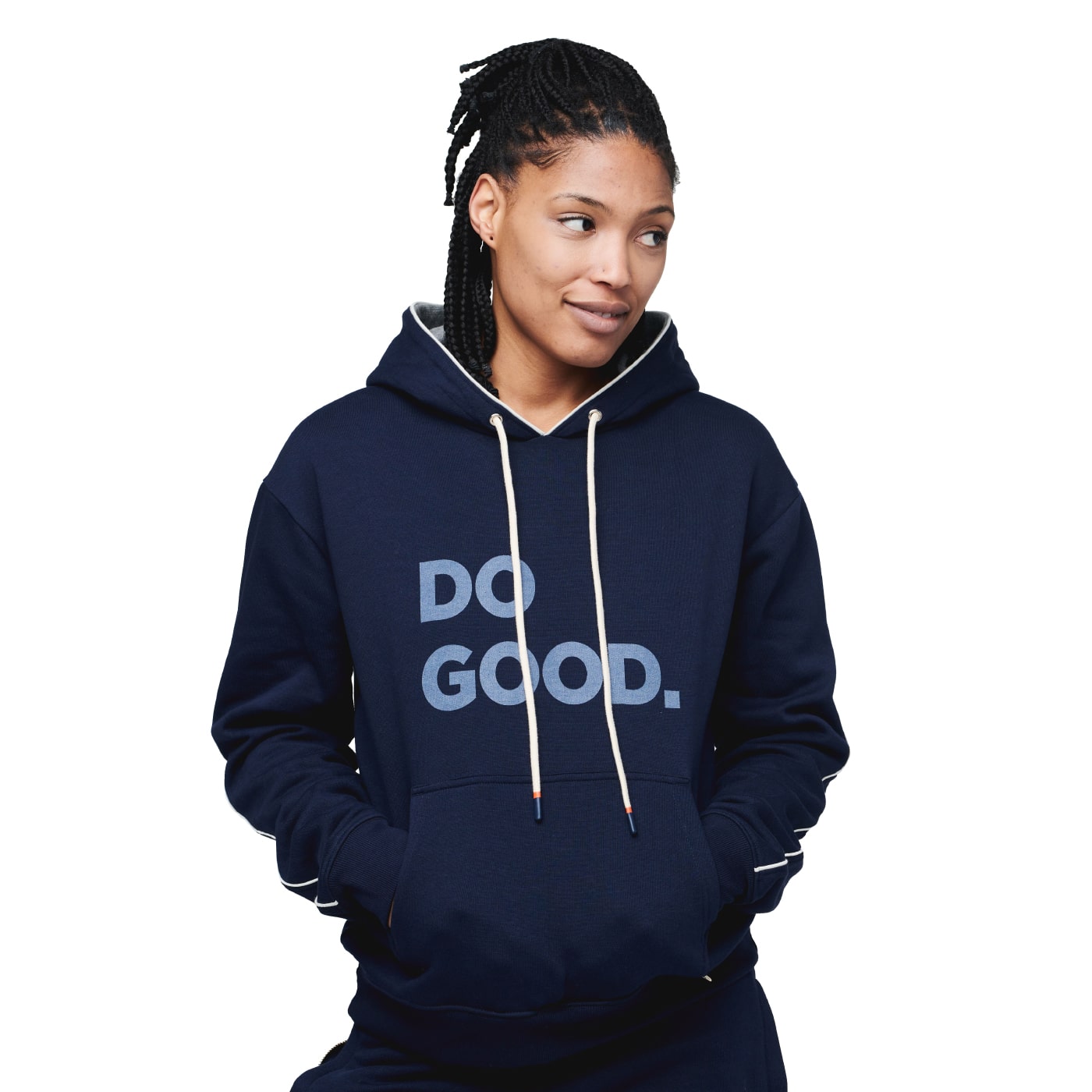 Do Good Pullover Hoodie - Women's – Cotopaxi