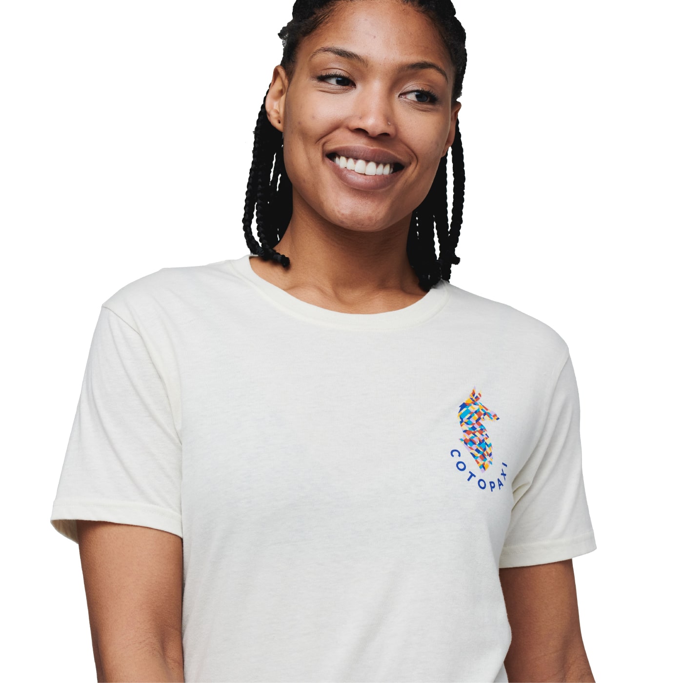 Cotopaxi Women's Llama Lover T-Shirt 