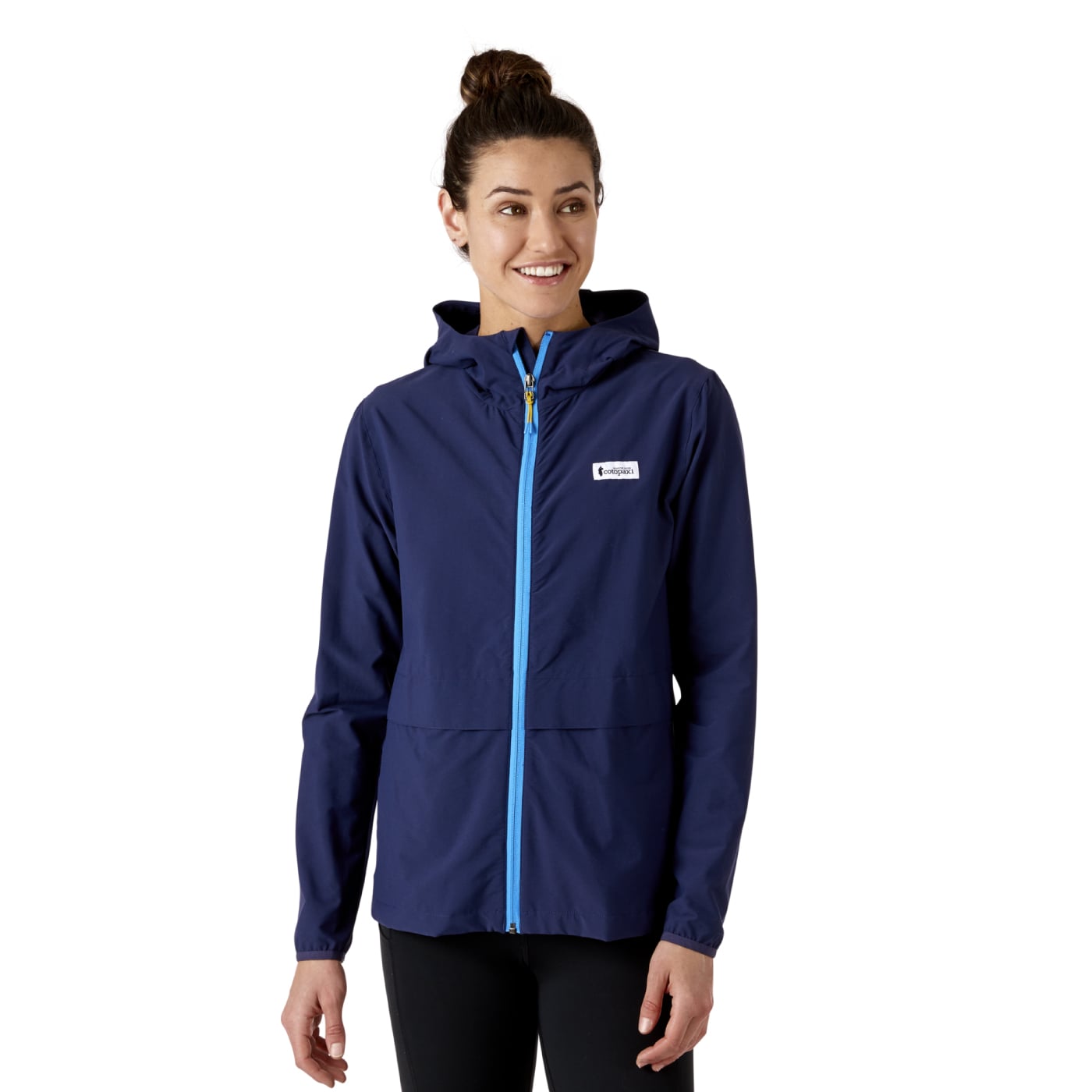 Cotopaxi Women's Viento Wind Jacket 