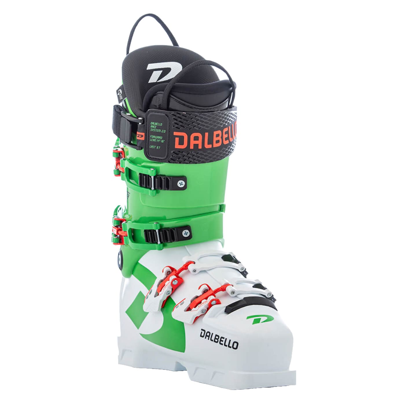 Dalbello Men's DRS 130 Ski Boot · Boyne Country Sports