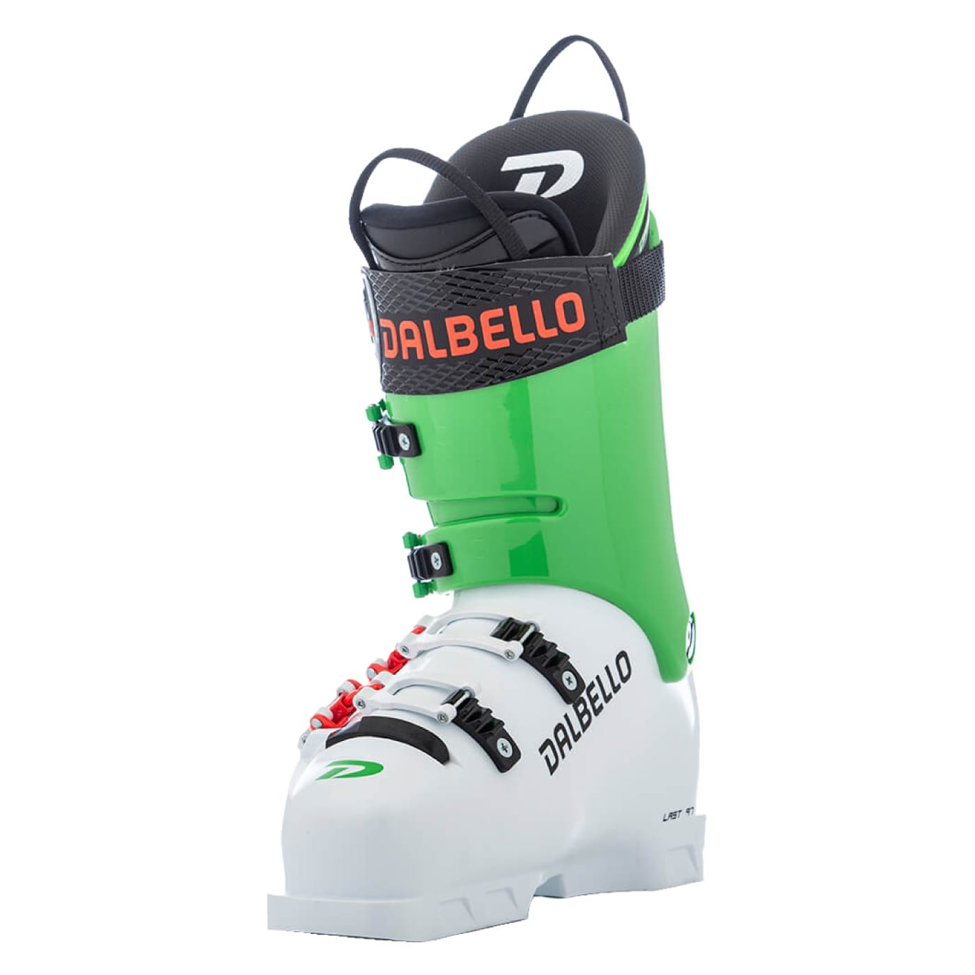 Dalbello Men's DRS 130 Ski Boot 2023 