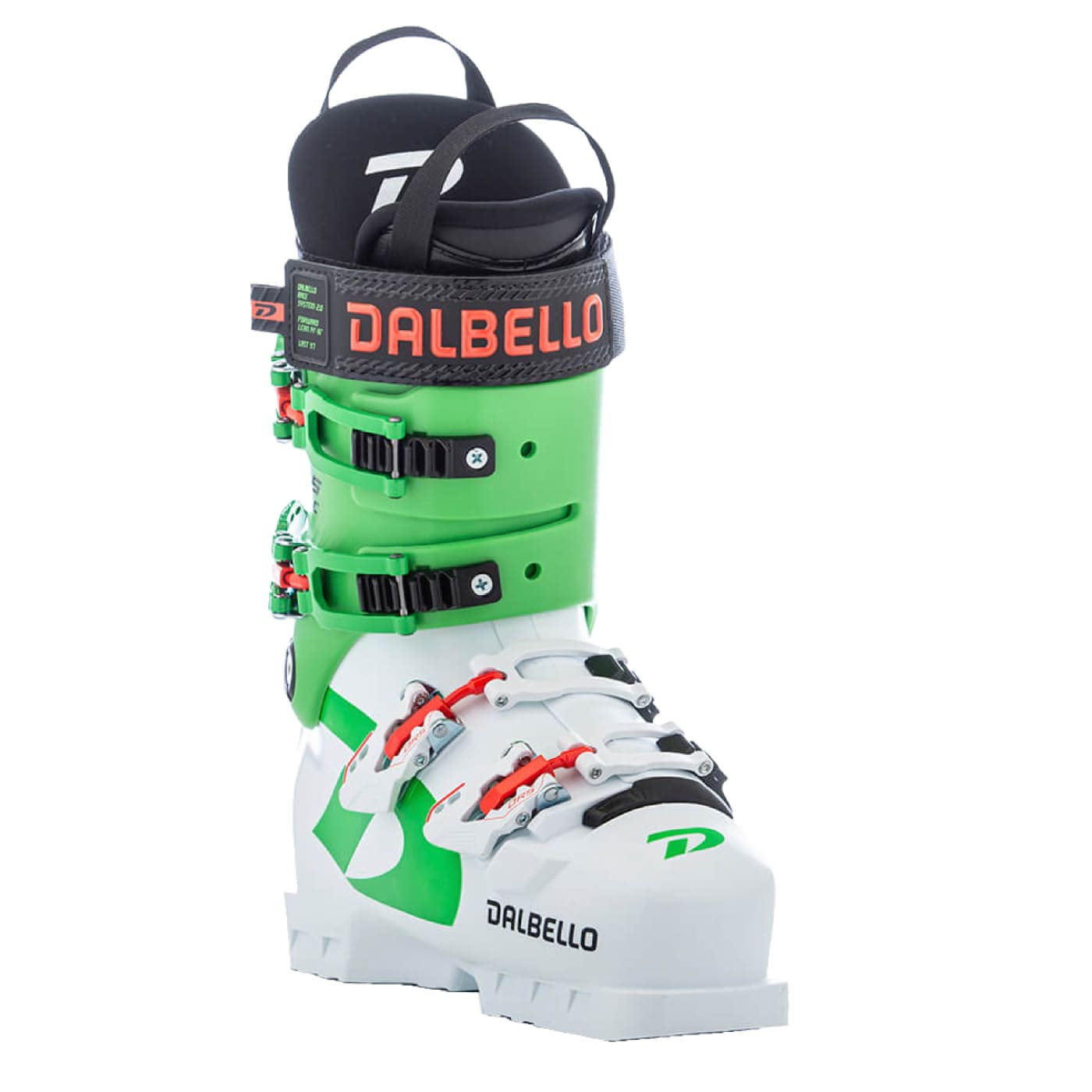 Dalbello Men's DRS 90 LC Ski Boot 2023