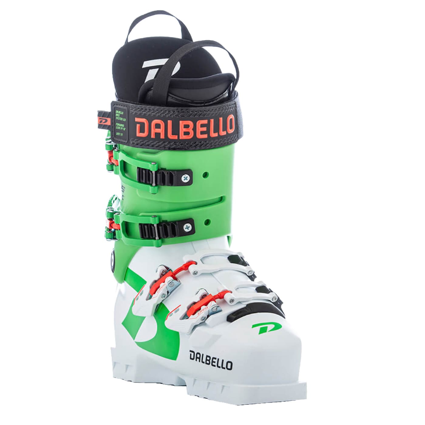 Dalbello Men's DRS 90 LC Ski Boot 2023 