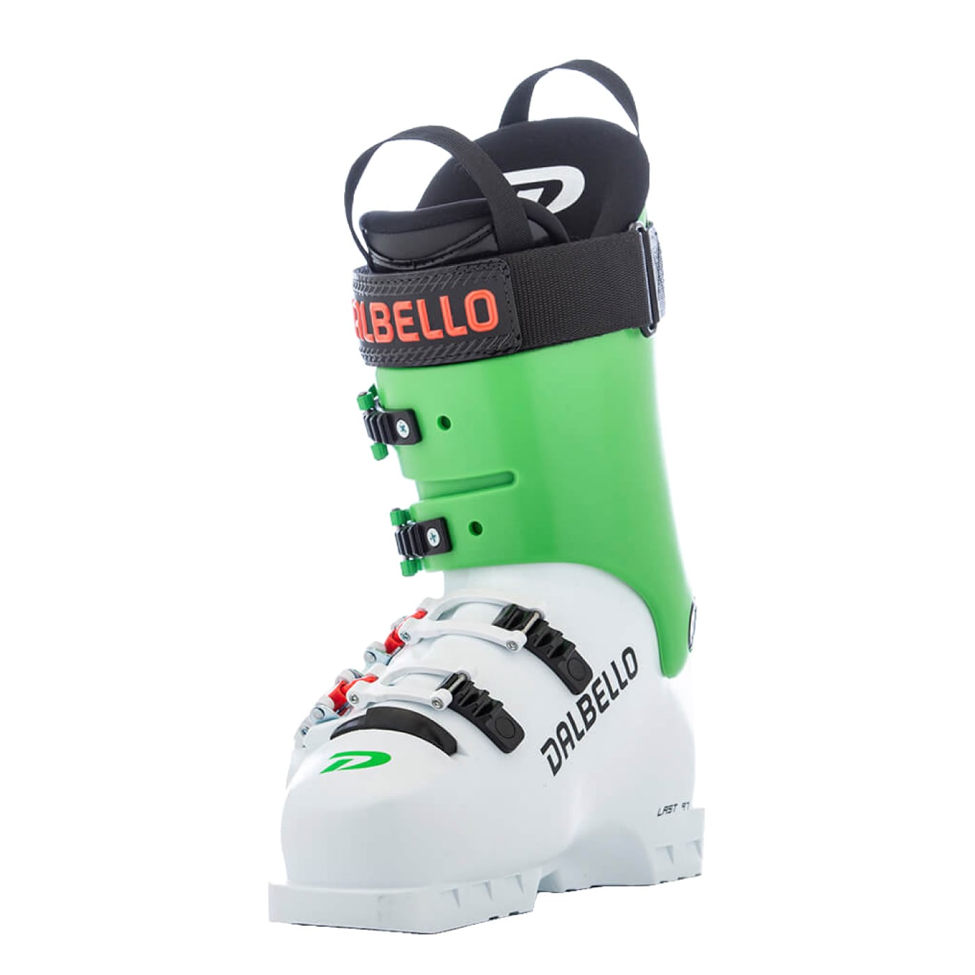 Dalbello Men's DRS 90 LC Ski Boot 2023