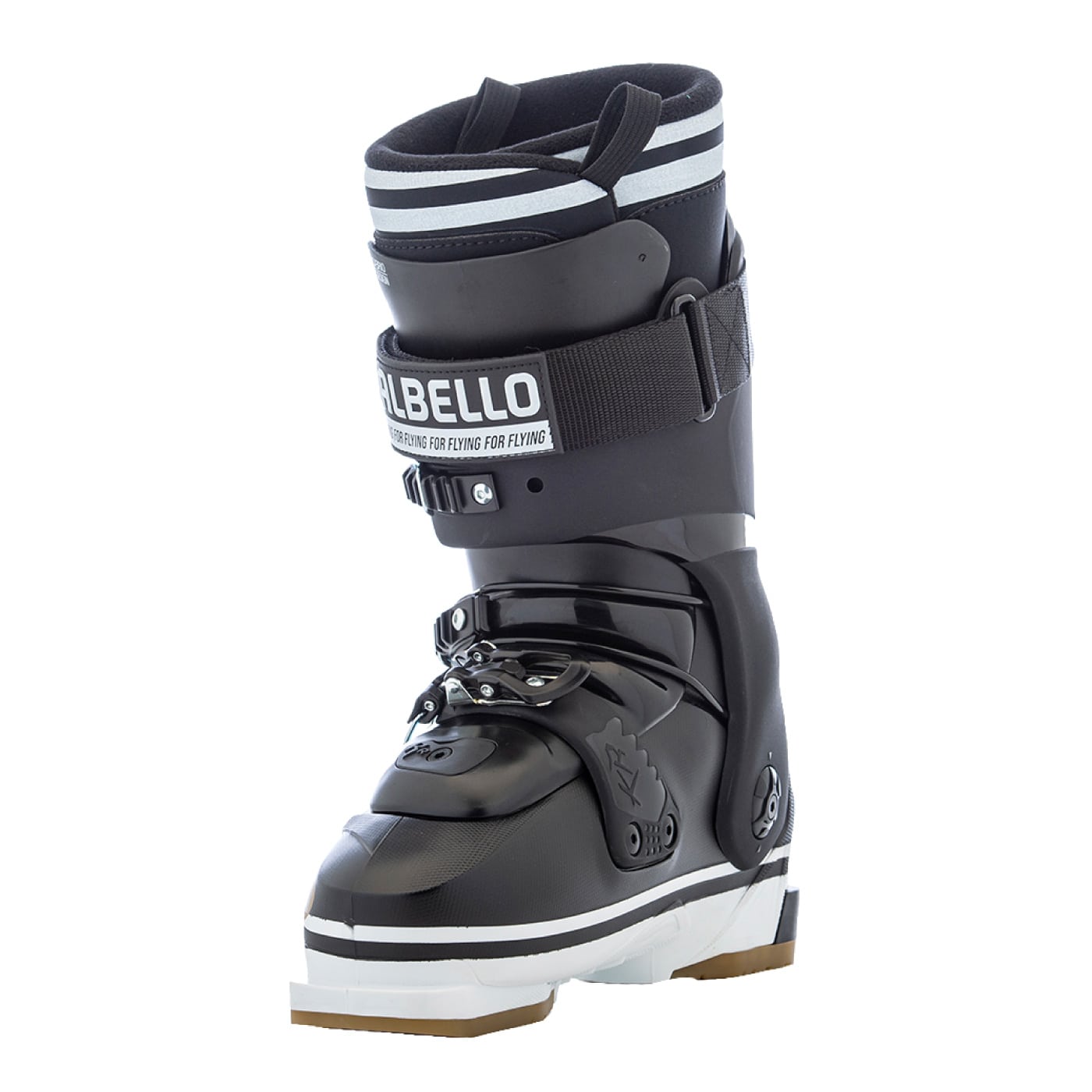 Dalbello Men's Il Moro Uni Ski Boot 2023 