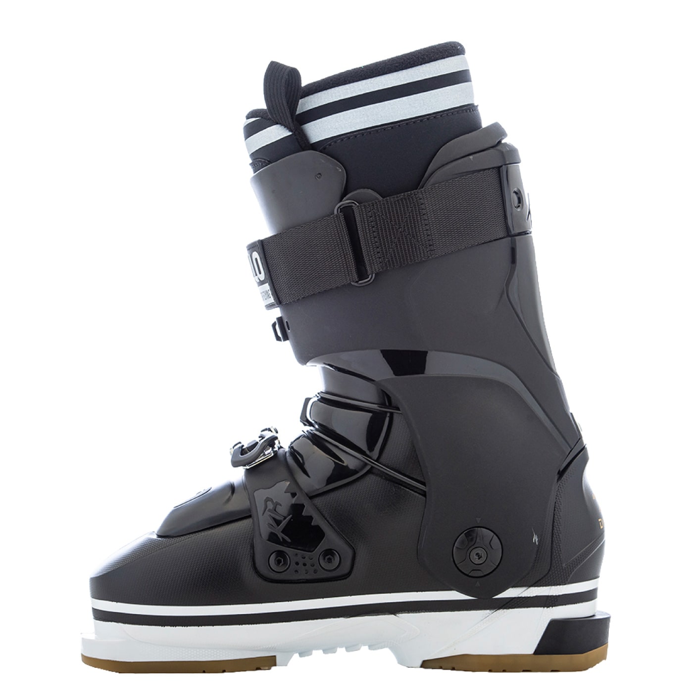 Dalbello Men's Il Moro Uni Ski Boot 2023 