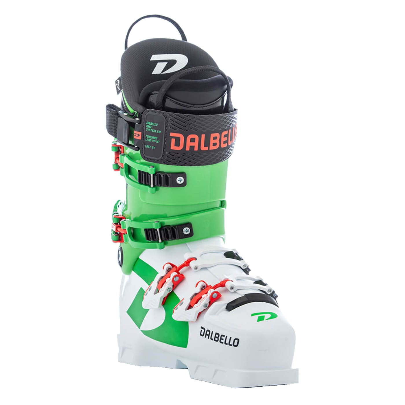 Dalbello Men's DRS 110 Ski Boot 2023