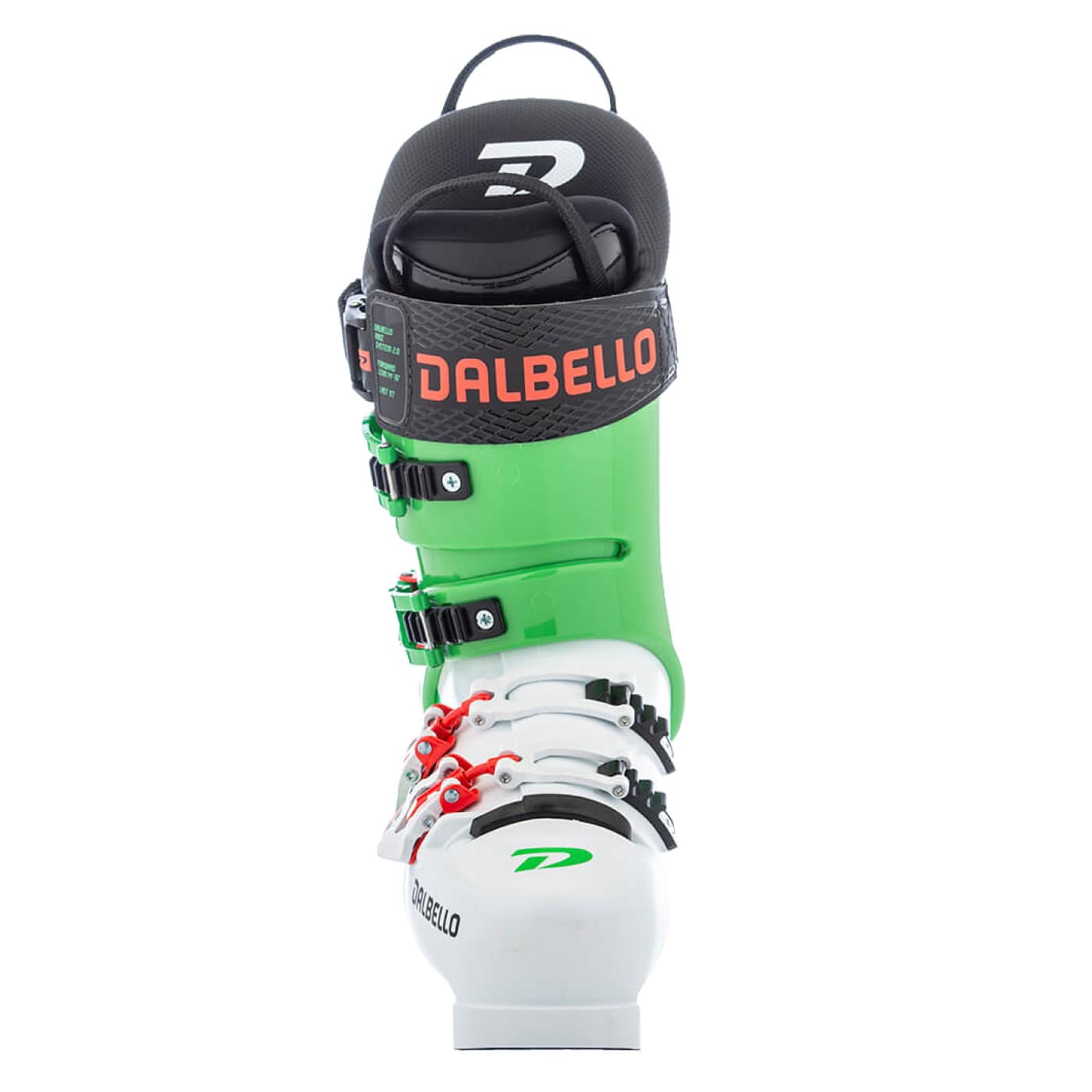 Dalbello Men's DRS 110 Ski Boot 2023