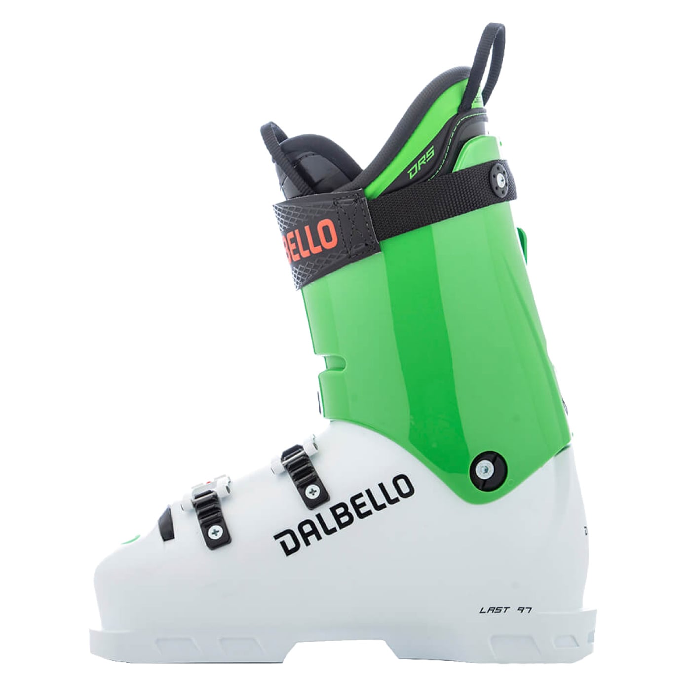 Dalbello Men's DRS 110 Ski Boot 2023