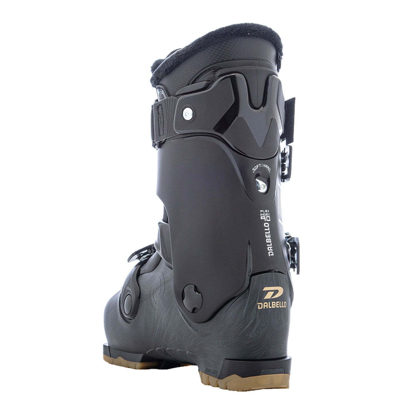 Dalbello Men's Il Moro MX 90 Ski Boot 2023