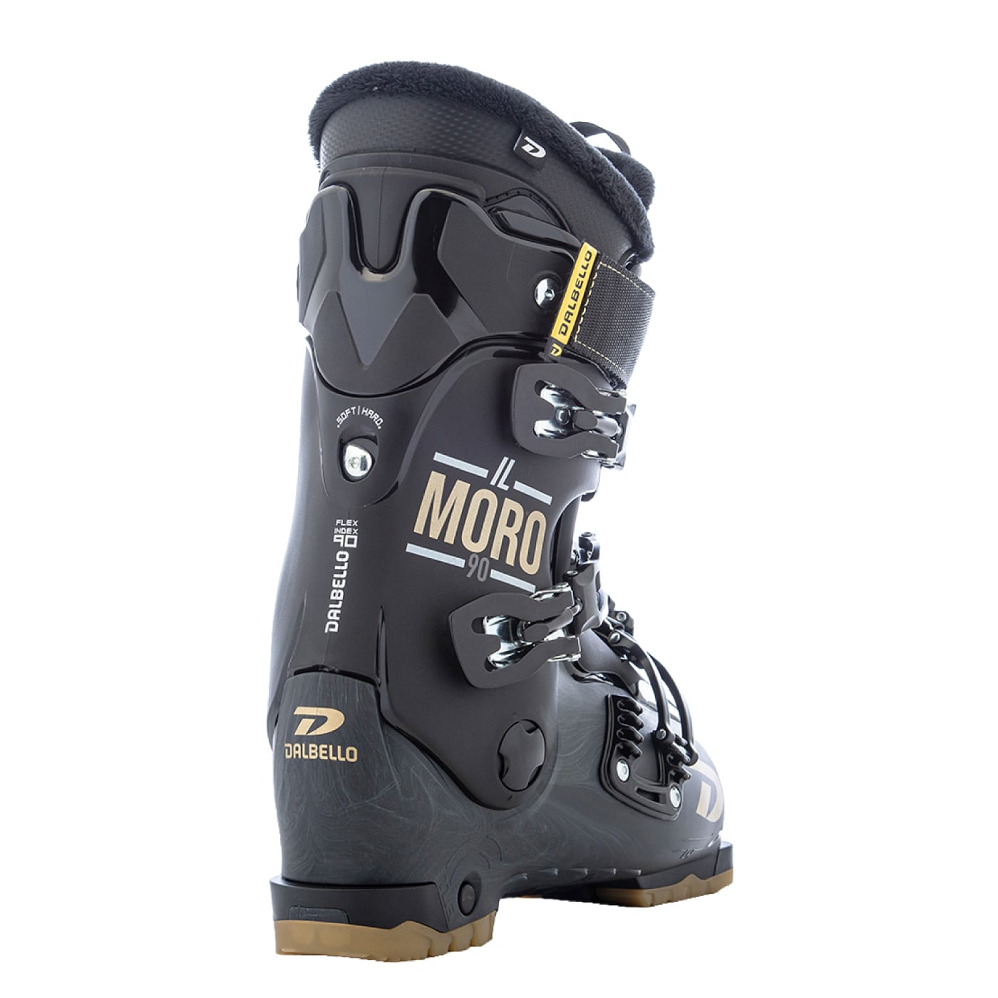 Dalbello Men's Il Moro MX 90 Ski Boot 2023