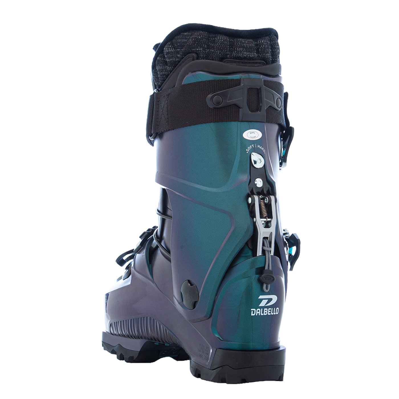 Dalbello Women's Panterra 85 GW Ski Boot 2023 