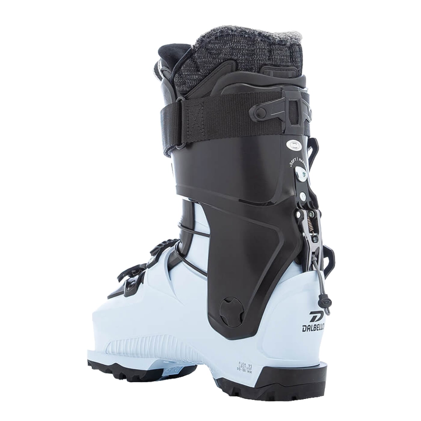 Dalbello Women's Panterra 95 ID GW Ski Boot 2023 