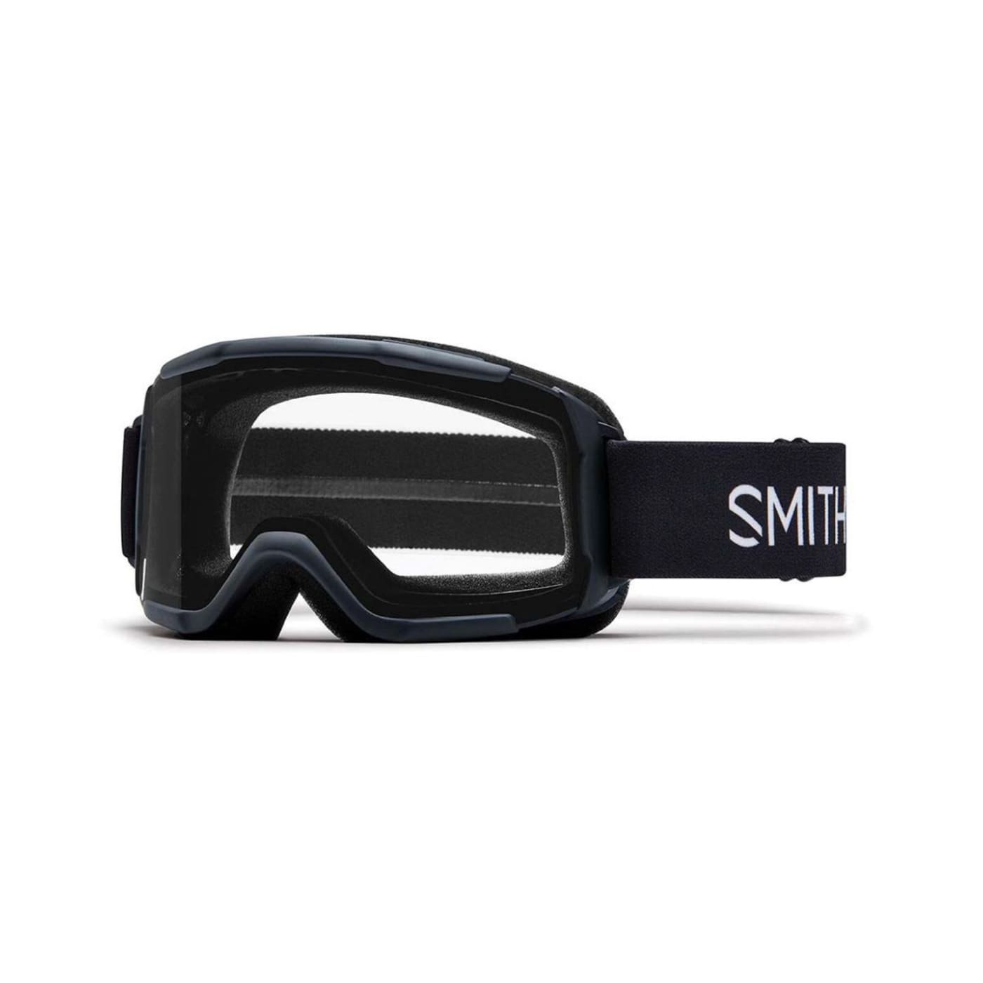 Smith Junior's Daredevil Goggles with RC36 Lens 2022 WHITE/RC36