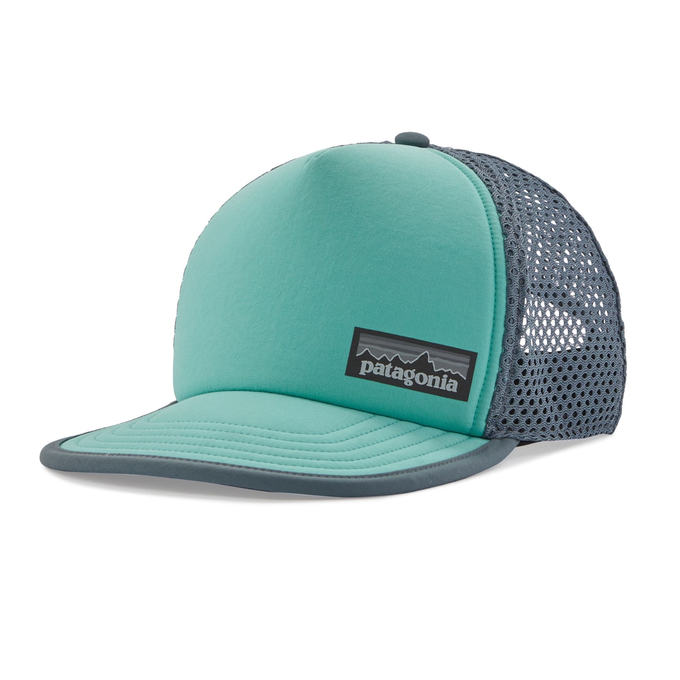 Patagonia Duckbill Trucker Hat 2023 URGN UNPAVE THE