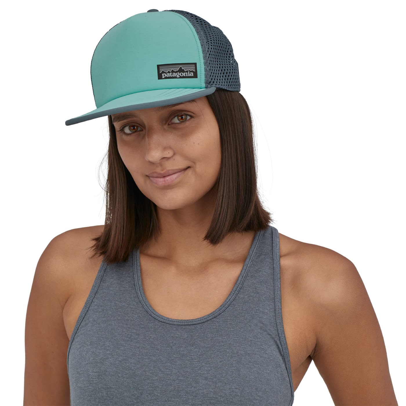 Patagonia Duckbill Trucker Hat · Boyne Country Sports