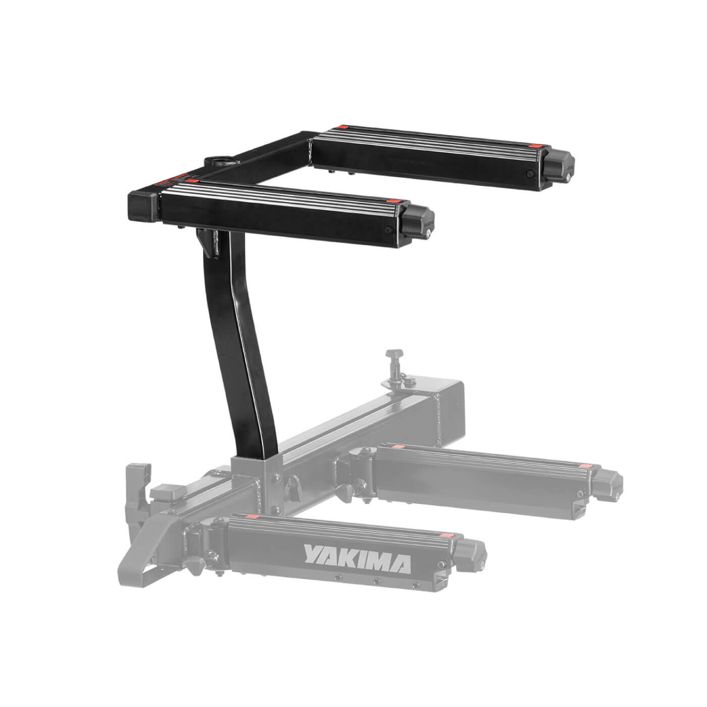 Yakima EXO TopShelf Second Level System Base 