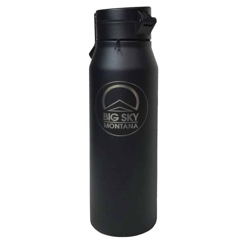 Big Sky Howler 32oz Vacuum Insulated Bottle 