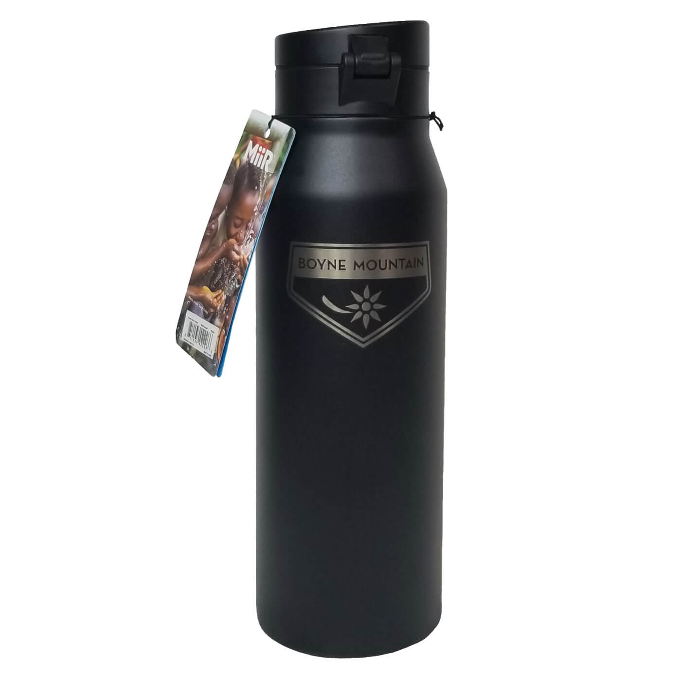 Boyne Mountain Howler 32oz Vacuum Insulated Bottle 