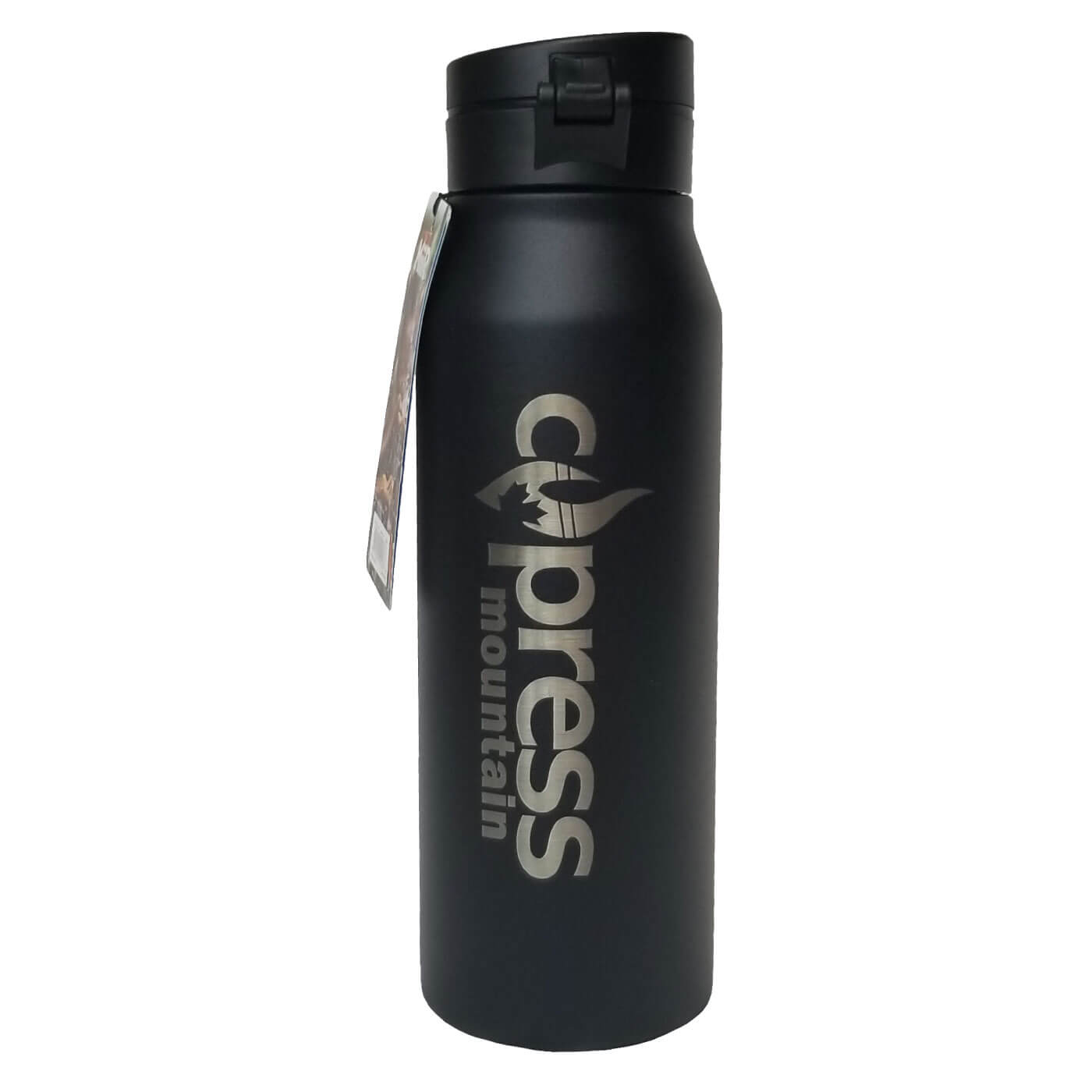 Cypress Mountain Howler 32oz Vacuum Insulated Bottle 