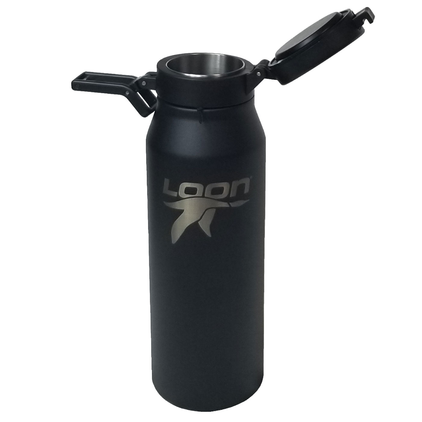 Loon Mountain Howler 32oz Vacuum Insulated Bottle 