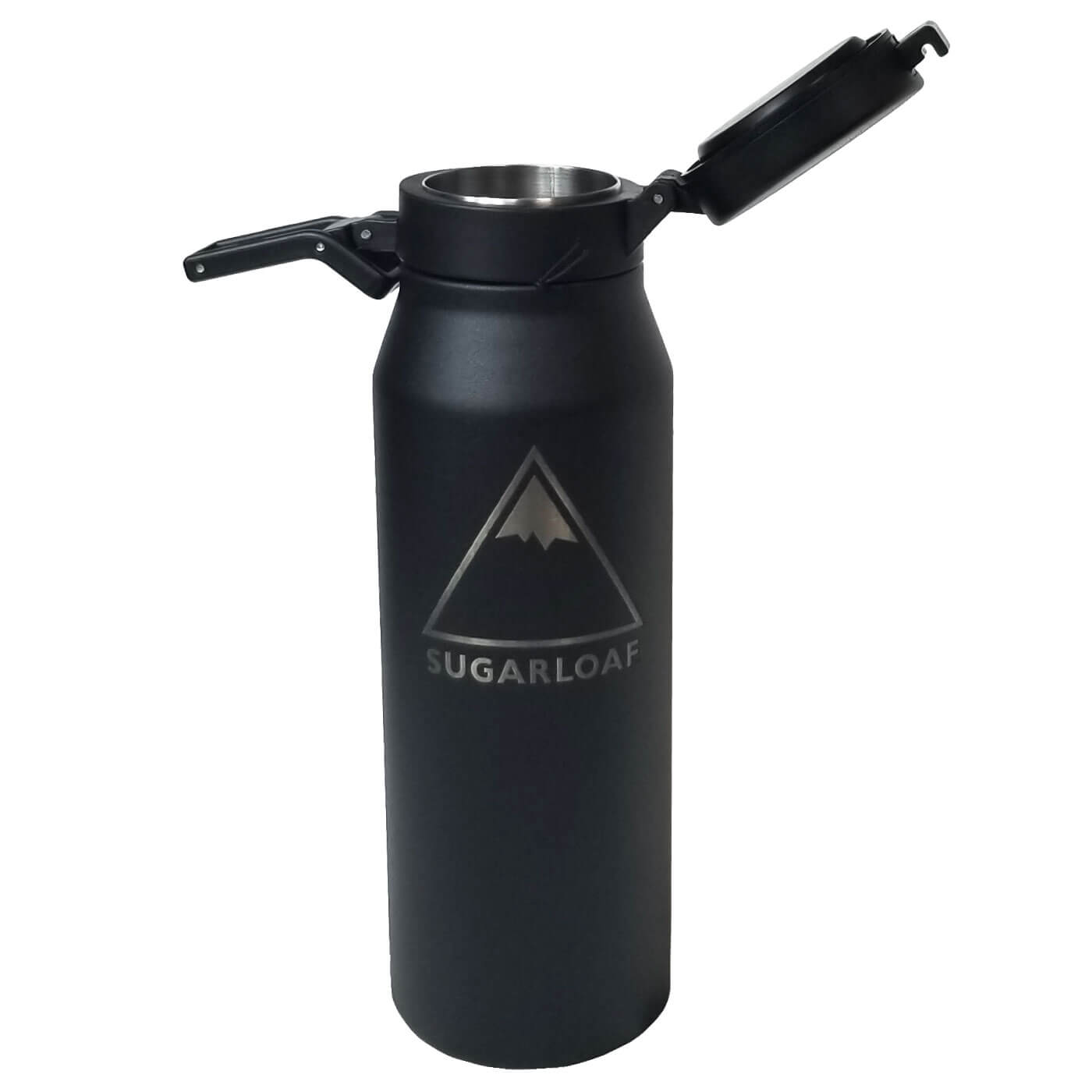 Sugarloaf Howler 32oz Vacuum Insulated Bottle 