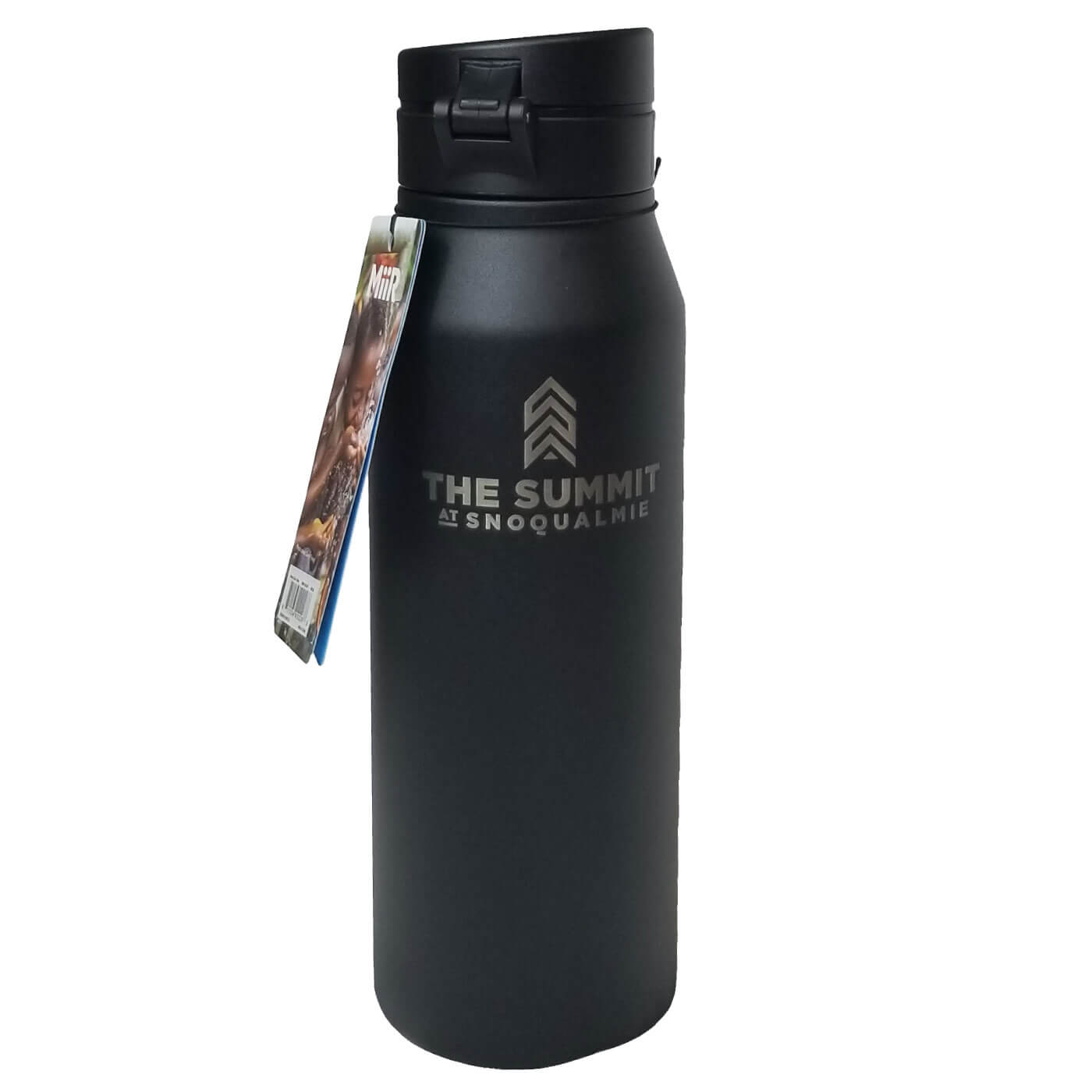The Summit at Snoqualmie Howler 32oz Vacuum Insulated Bottle 