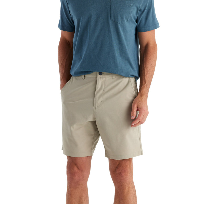 Free Fly Men's Tradewind Short 2024 SANDBAR