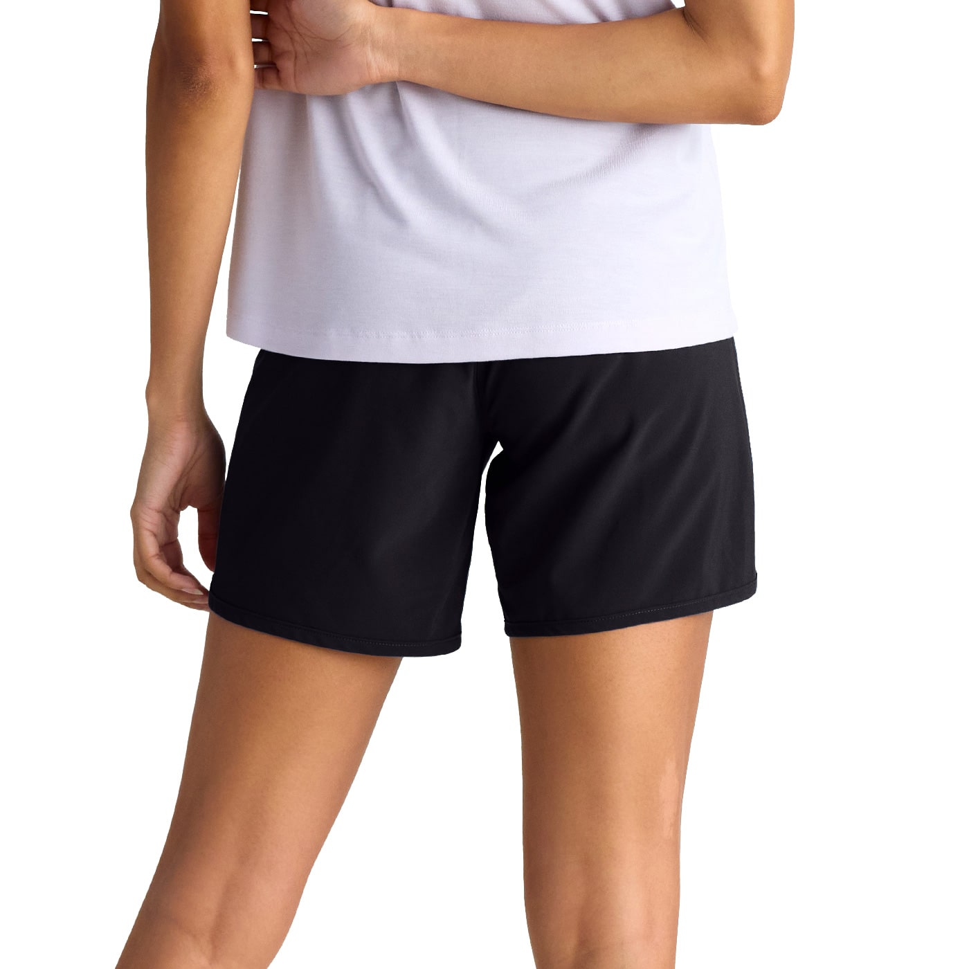 Free Fly Women's Bamboo Lined Breeze Short 6in 2024 
