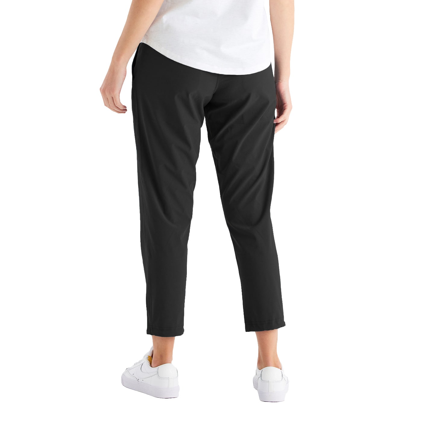 Free Fly Women's Breeze Cropped Pant 2023 