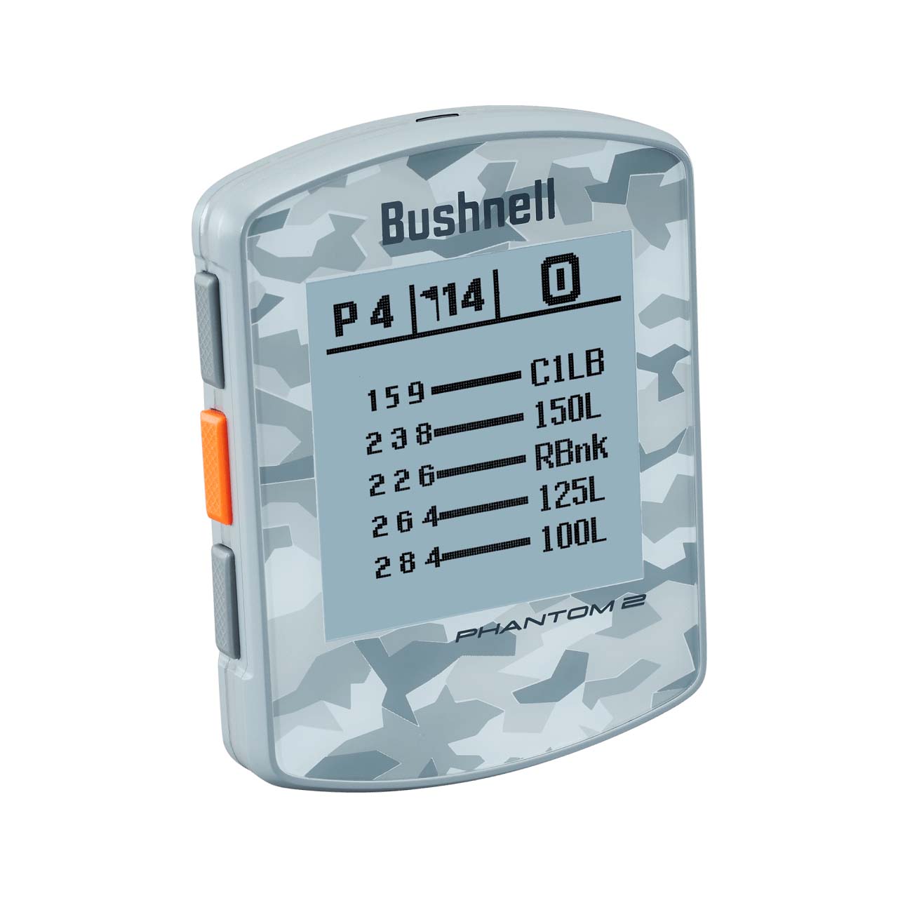 Bushnell Phantom 2 Golf GPS 2023 